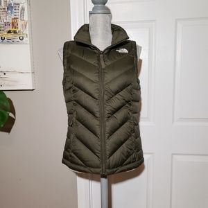 THE NORTH FACE alpz 2.0 down vest